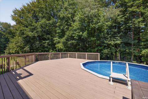 3147 E Mattatha Drive Bloomington IN 47401