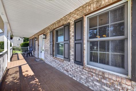 3147 E Mattatha Drive Bloomington IN 47401