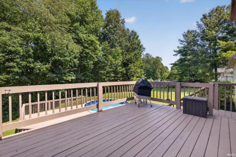 3147 E Mattatha Drive Bloomington IN 47401