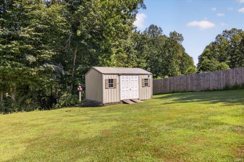 3147 E Mattatha Drive Bloomington IN 47401