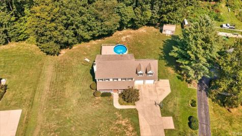 3147 E Mattatha Drive Bloomington IN 47401