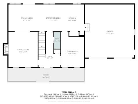 3147 E Mattatha Drive Bloomington IN 47401