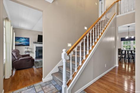 3147 E Mattatha Drive Bloomington IN 47401
