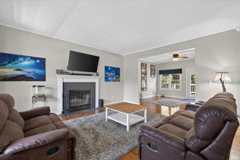 3147 E Mattatha Drive Bloomington IN 47401