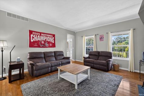 3147 E Mattatha Drive Bloomington IN 47401