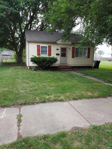 427 S. Kenmore Street South Bend IN 46619