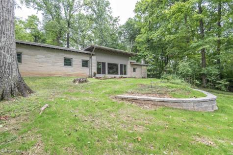 321 W Sylvan Lane Bloomington IN 47404