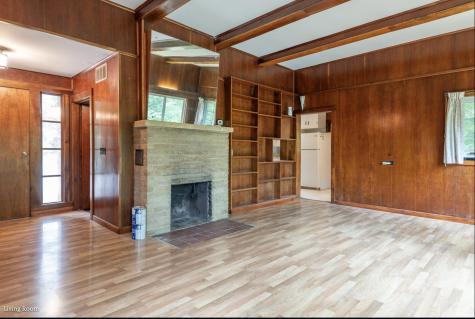 321 W Sylvan Lane Bloomington IN 47404