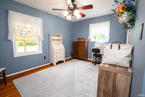 11866 N 300 E Roanoke IN 46783