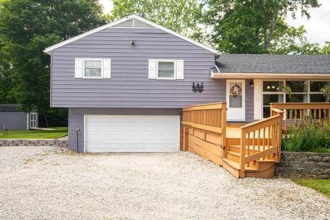 11866 N 300 E Roanoke IN 46783