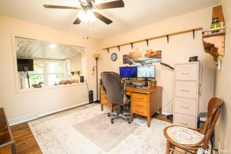11866 N 300 E Roanoke IN 46783