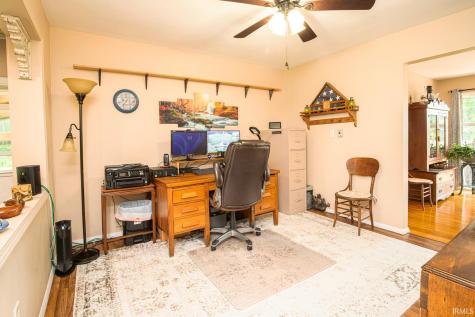 11866 N 300 E Roanoke IN 46783