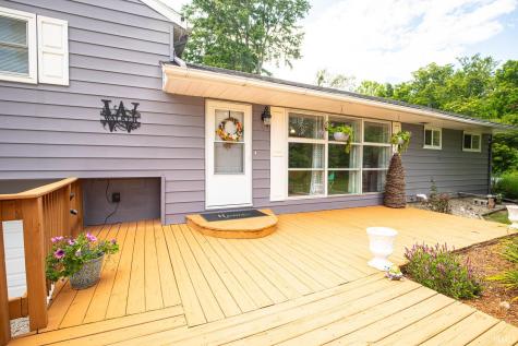11866 N 300 E Roanoke IN 46783