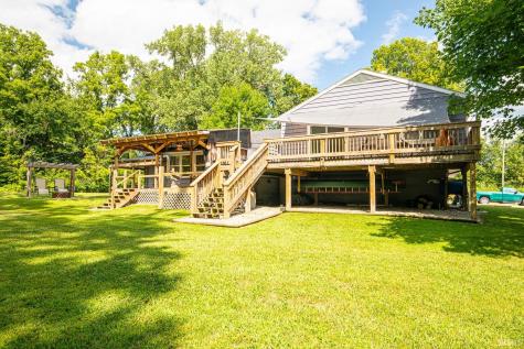 11866 N 300 E Roanoke IN 46783