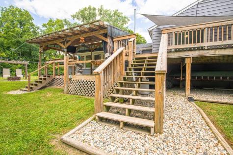11866 N 300 E Roanoke IN 46783