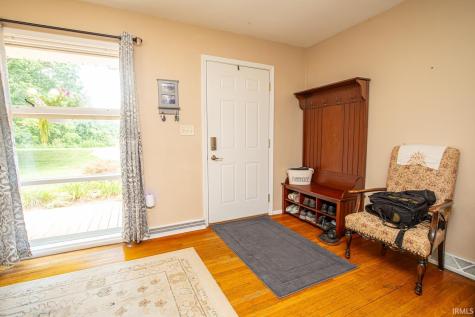11866 N 300 E Roanoke IN 46783