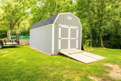 11866 N 300 E Roanoke IN 46783
