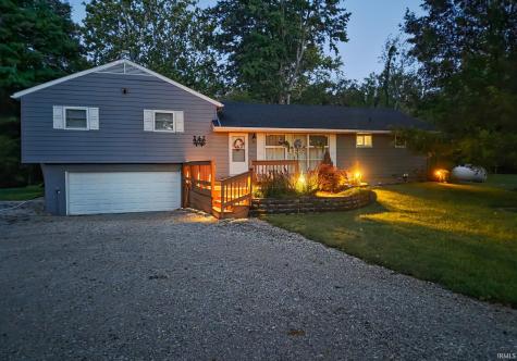 11866 N 300 E Roanoke IN 46783