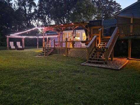 11866 N 300 E Roanoke IN 46783