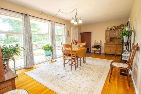 11866 N 300 E Roanoke IN 46783