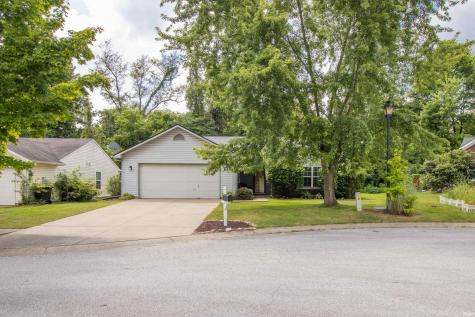 332 S Woodfield Lane Bloomington IN 47403