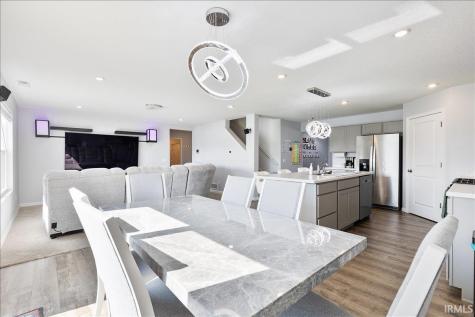 7962 Cordovan Cove Fort Wayne IN 46835