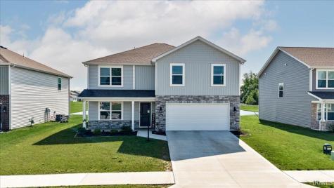 7962 Cordovan Cove Fort Wayne IN 46835