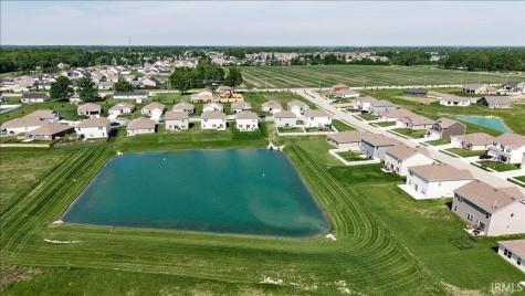 7962 Cordovan Cove Fort Wayne IN 46835