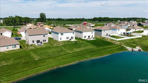7962 Cordovan Cove Fort Wayne IN 46835