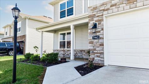 7962 Cordovan Cove Fort Wayne IN 46835