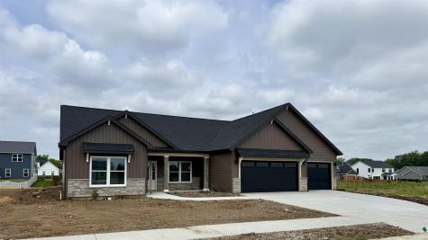 4372 Bayside Drive Lafayette IN 47909