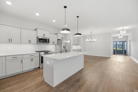 4372 Bayside Drive Lafayette IN 47909
