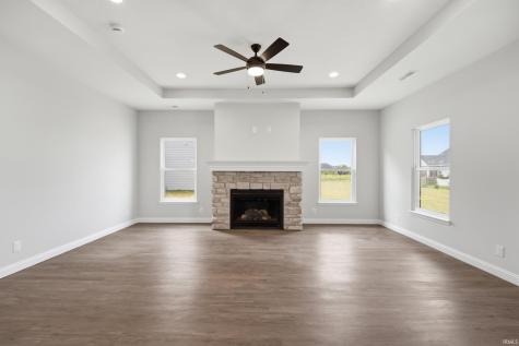 4372 Bayside Drive Lafayette IN 47909