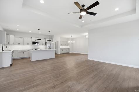 4372 Bayside Drive Lafayette IN 47909
