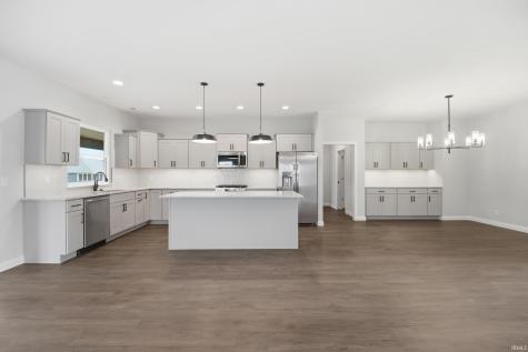 4372 Bayside Drive Lafayette IN 47909