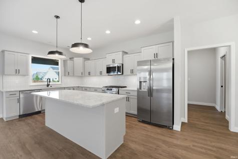 4372 Bayside Drive Lafayette IN 47909