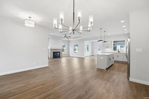 4372 Bayside Drive Lafayette IN 47909
