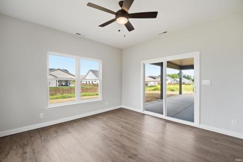 4372 Bayside Drive Lafayette IN 47909