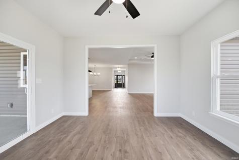 4372 Bayside Drive Lafayette IN 47909