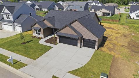 4372 Bayside Drive Lafayette IN 47909