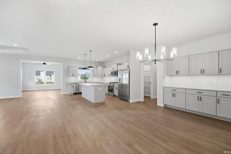 4372 Bayside Drive Lafayette IN 47909