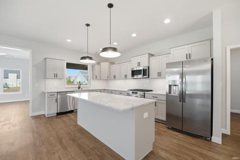 4372 Bayside Drive Lafayette IN 47909
