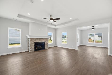 4372 Bayside Drive Lafayette IN 47909