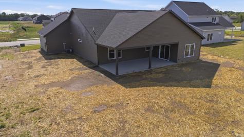 4372 Bayside Drive Lafayette IN 47909