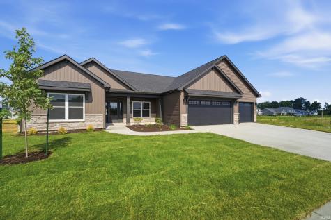 4372 Bayside Drive Lafayette IN 47909