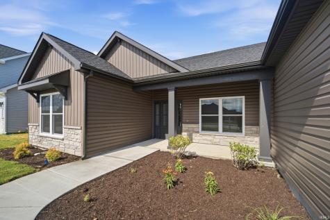4372 Bayside Drive Lafayette IN 47909