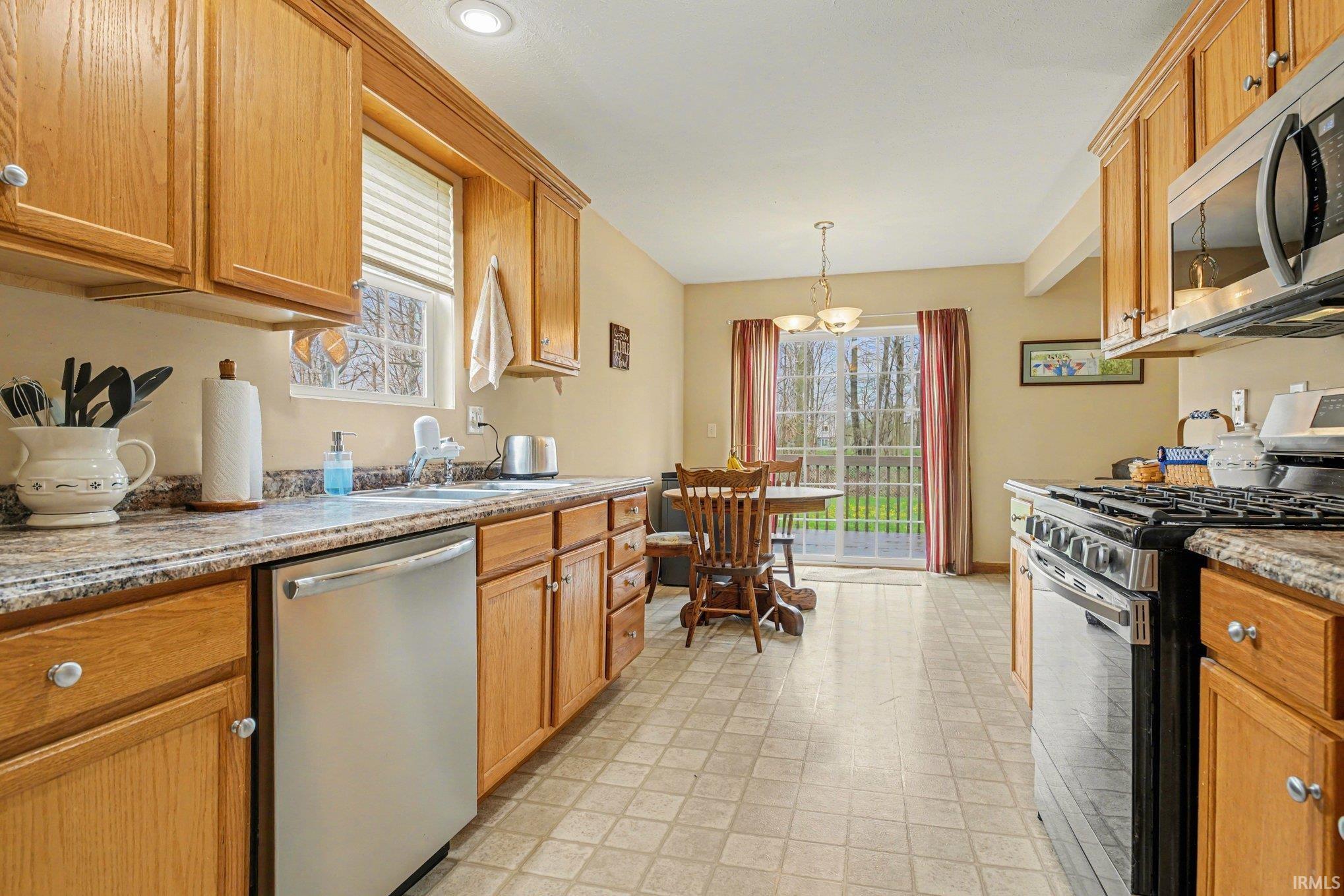 1703 Aspen Court Goshen IN 46526