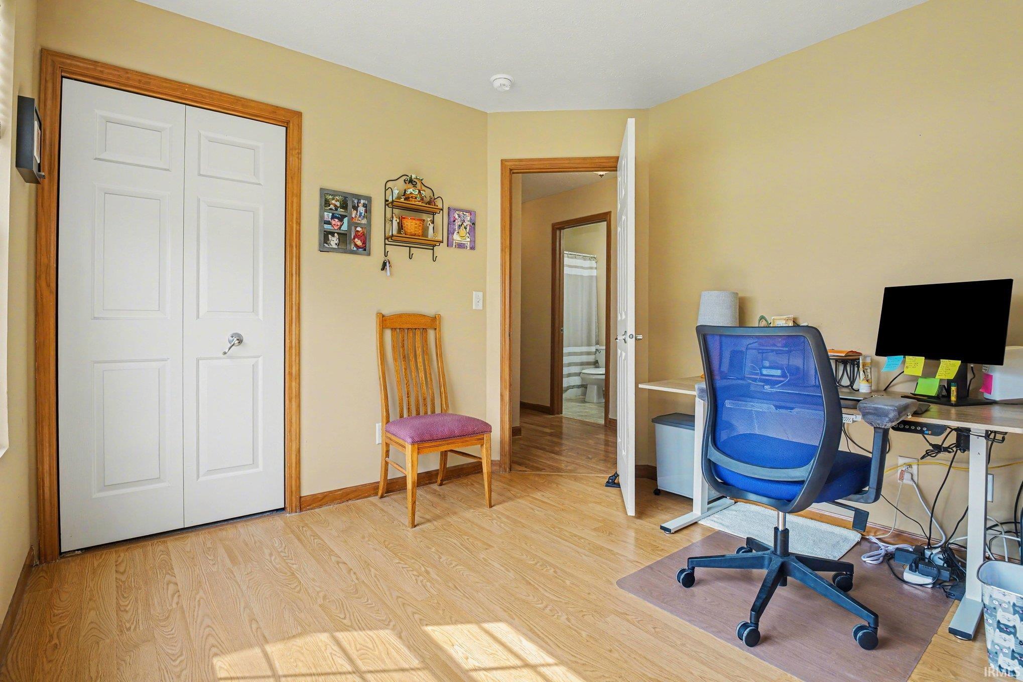 1703 Aspen Court Goshen IN 46526