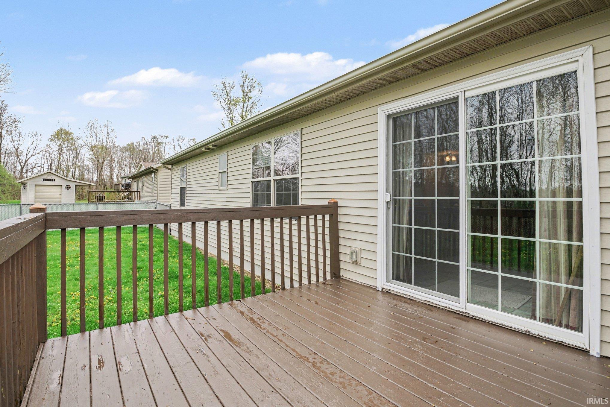 1703 Aspen Court Goshen IN 46526