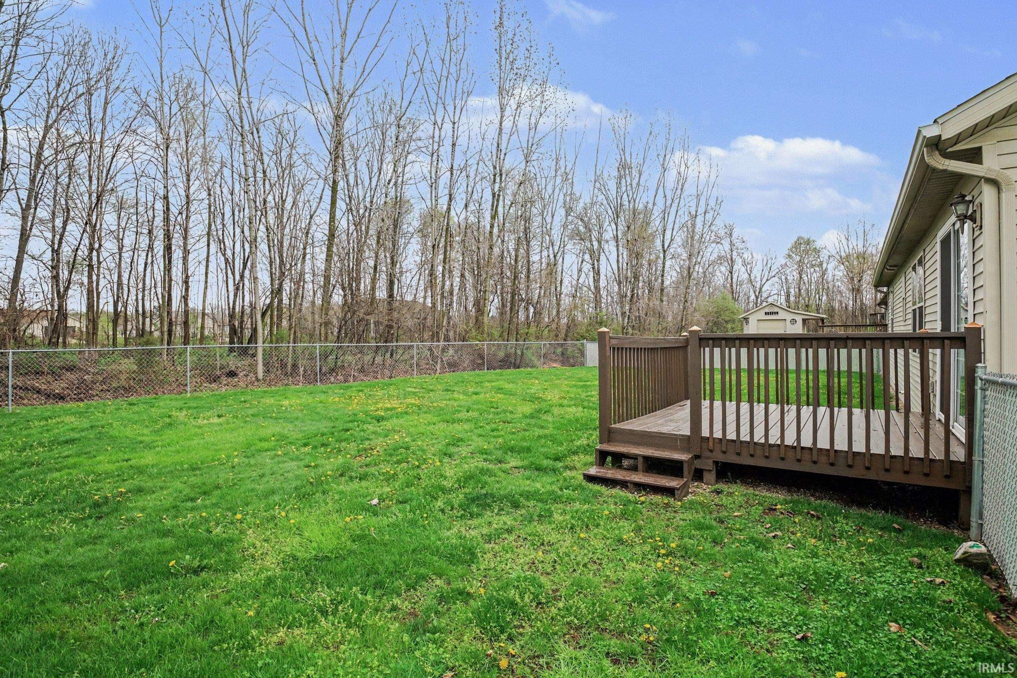 1703 Aspen Court Goshen IN 46526
